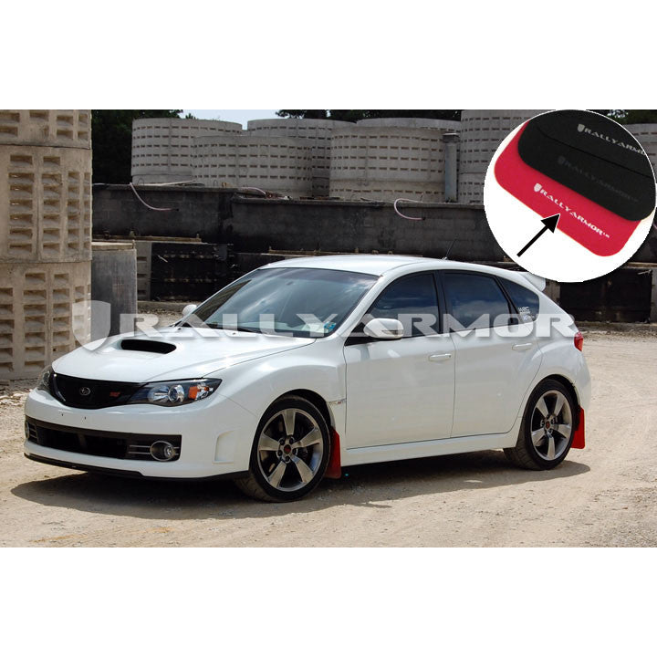 Wrx sti mud flaps online