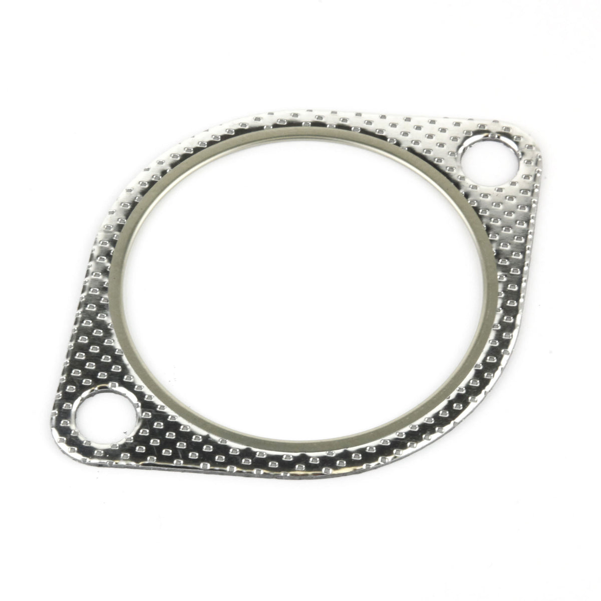 3-Inch 2-Hole Gasket Reinforced