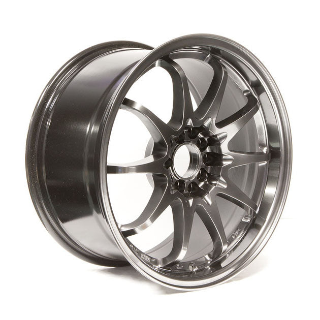 Rota DPT 17x9 +42 5x114/5x100