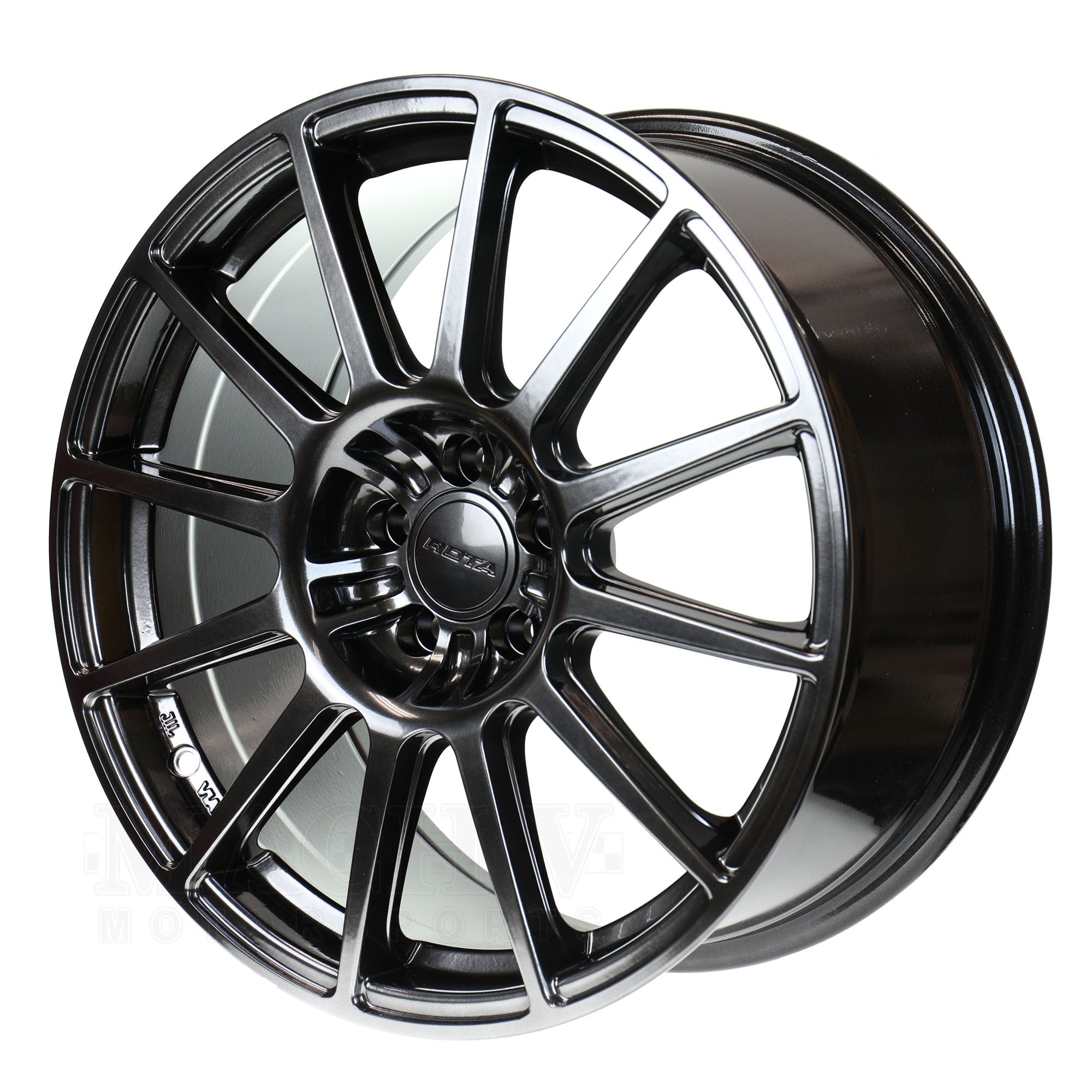 Rota Gravel 18x8.5 +44 5x100