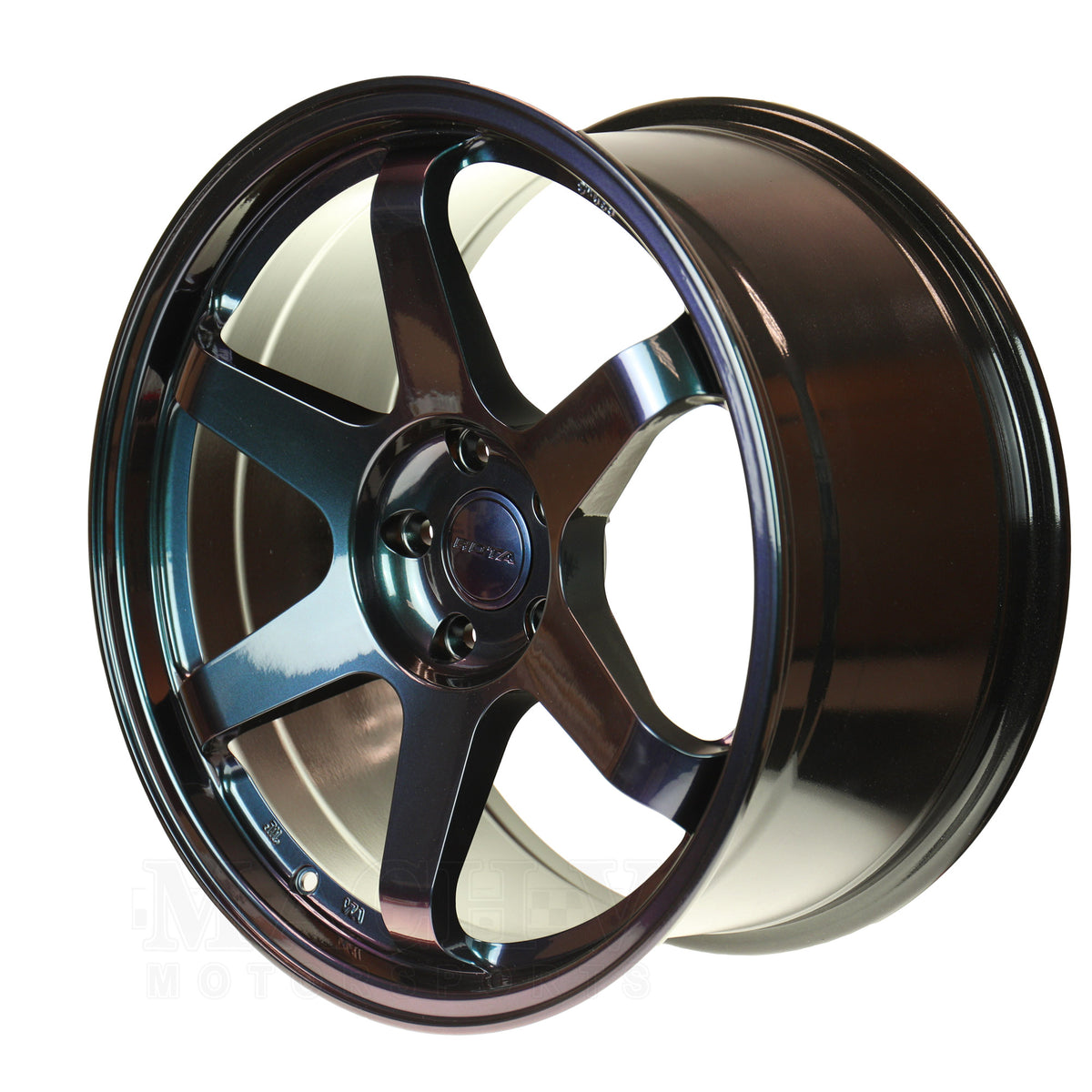 Rota Grid 19x9.5 +38 5x114