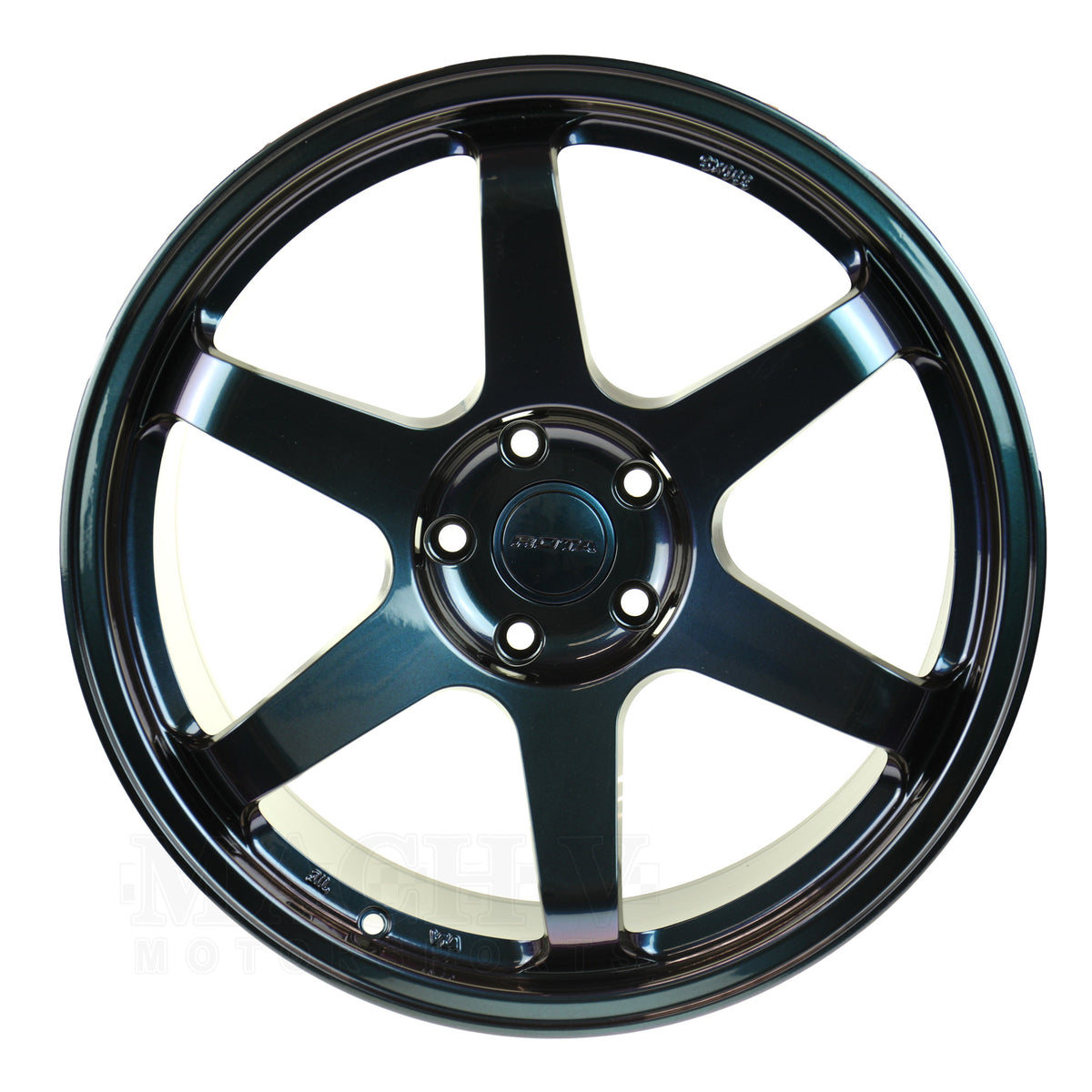 Rota Grid 19x9.5 +38 5x114