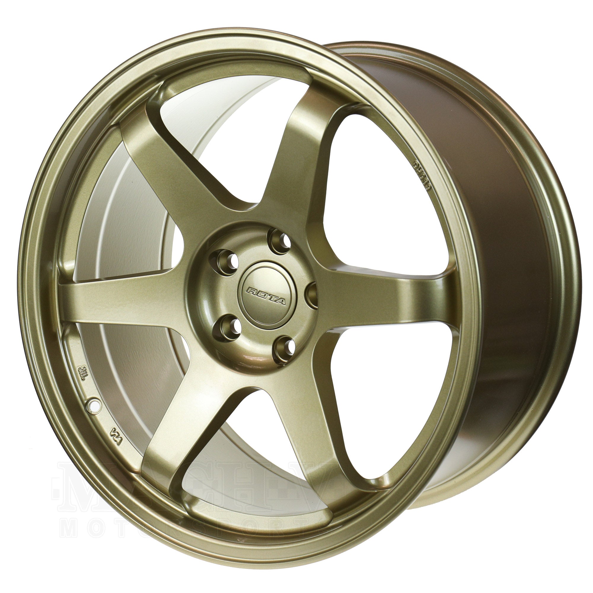 Work Gold Rims Gold Wheels