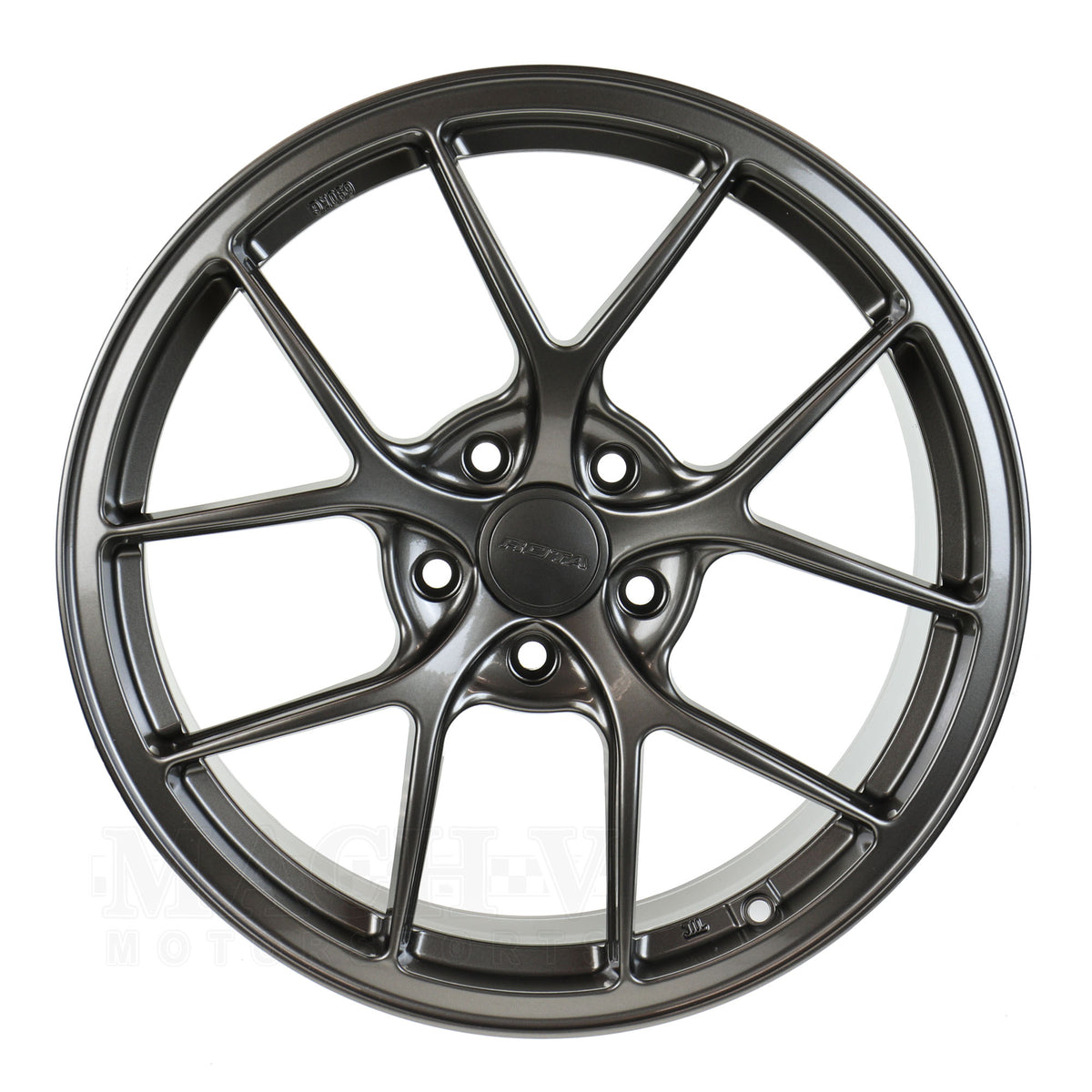Rota KB-F 18x8.5 +44 5x114.3