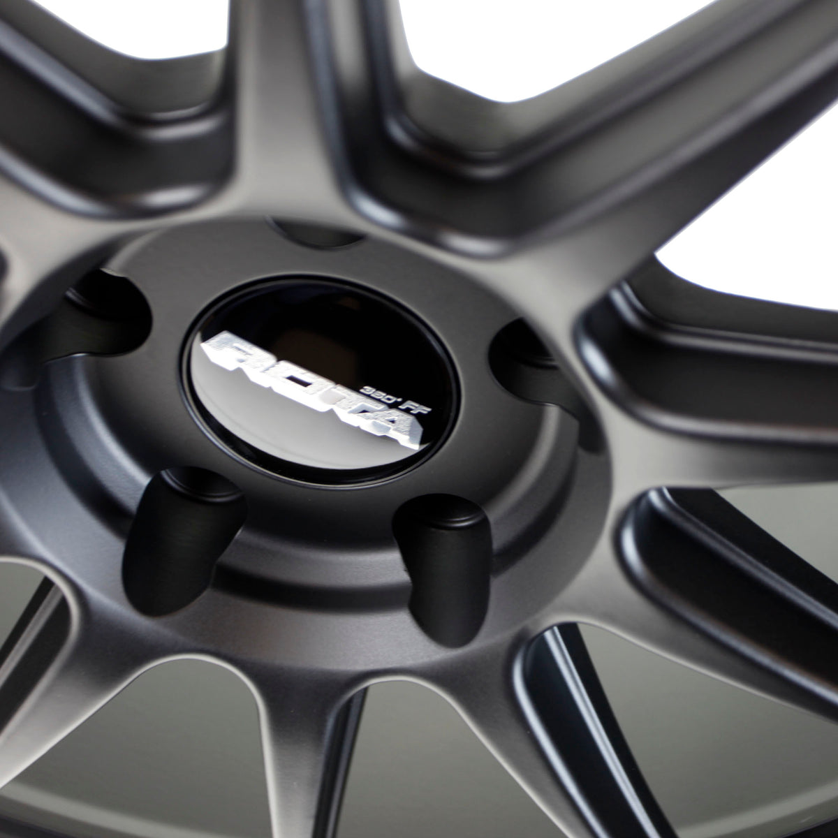 Rota Flow-Form Kestrel 19 x 9.5 +40 5x114