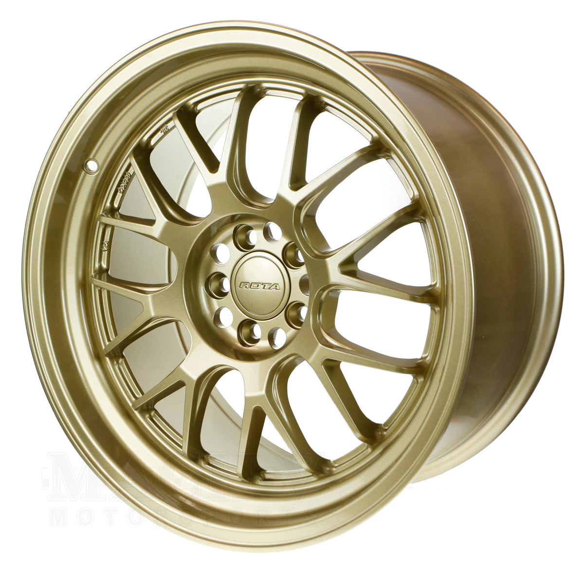 Rota MXR 18 x 9.5 +38 5x114.3