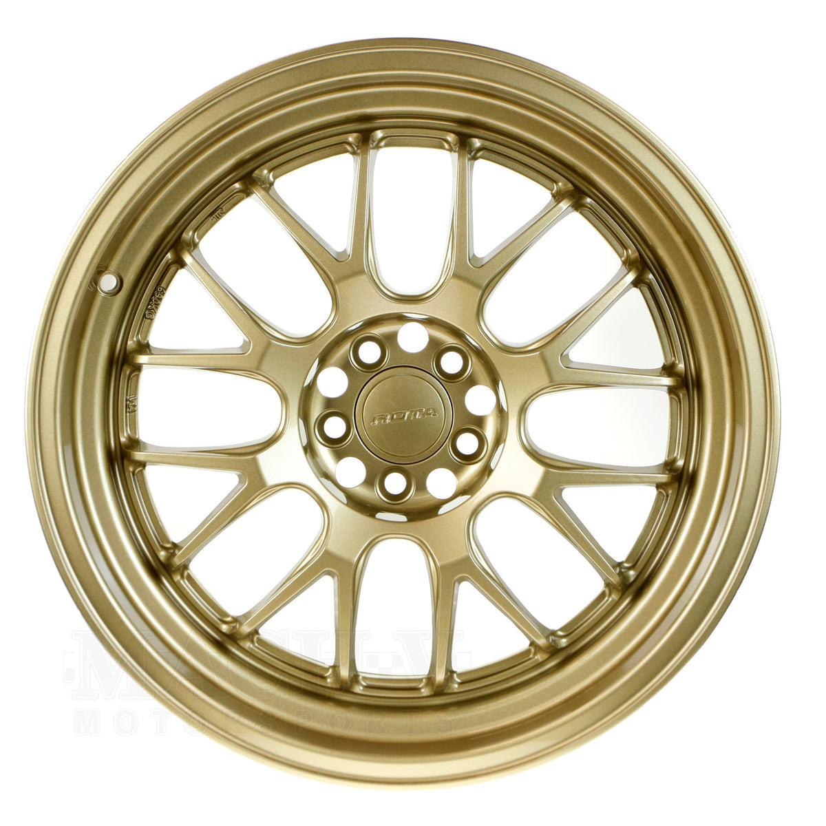 Rota MXR 18 x 9.5 +38 5x114.3