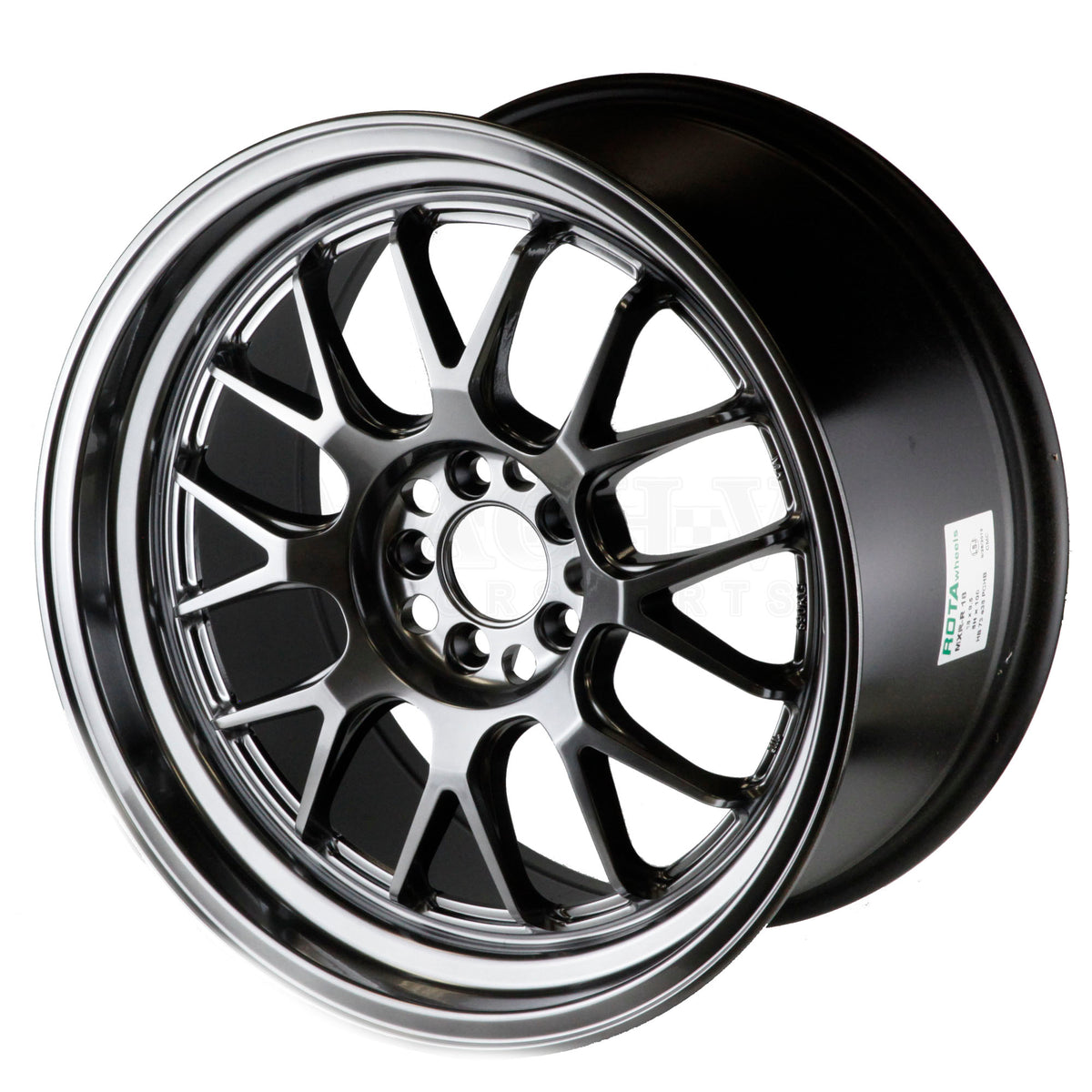 Rota MXR 18 x 8.5 +44 5x100