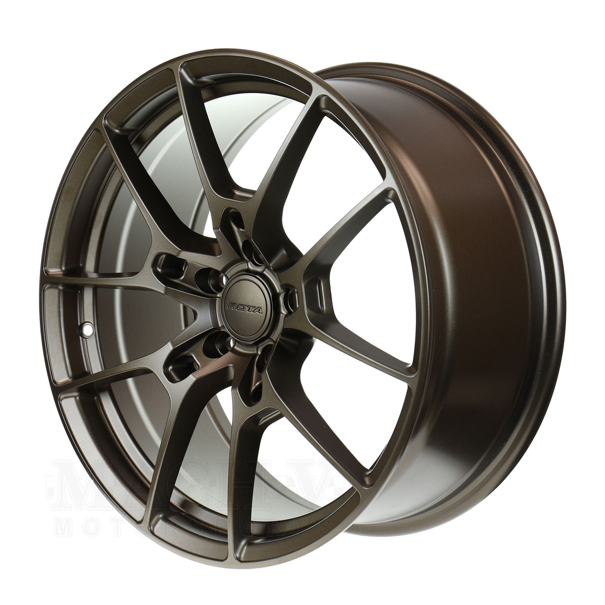Rota Statt 19 x 8.5 +45 5x114