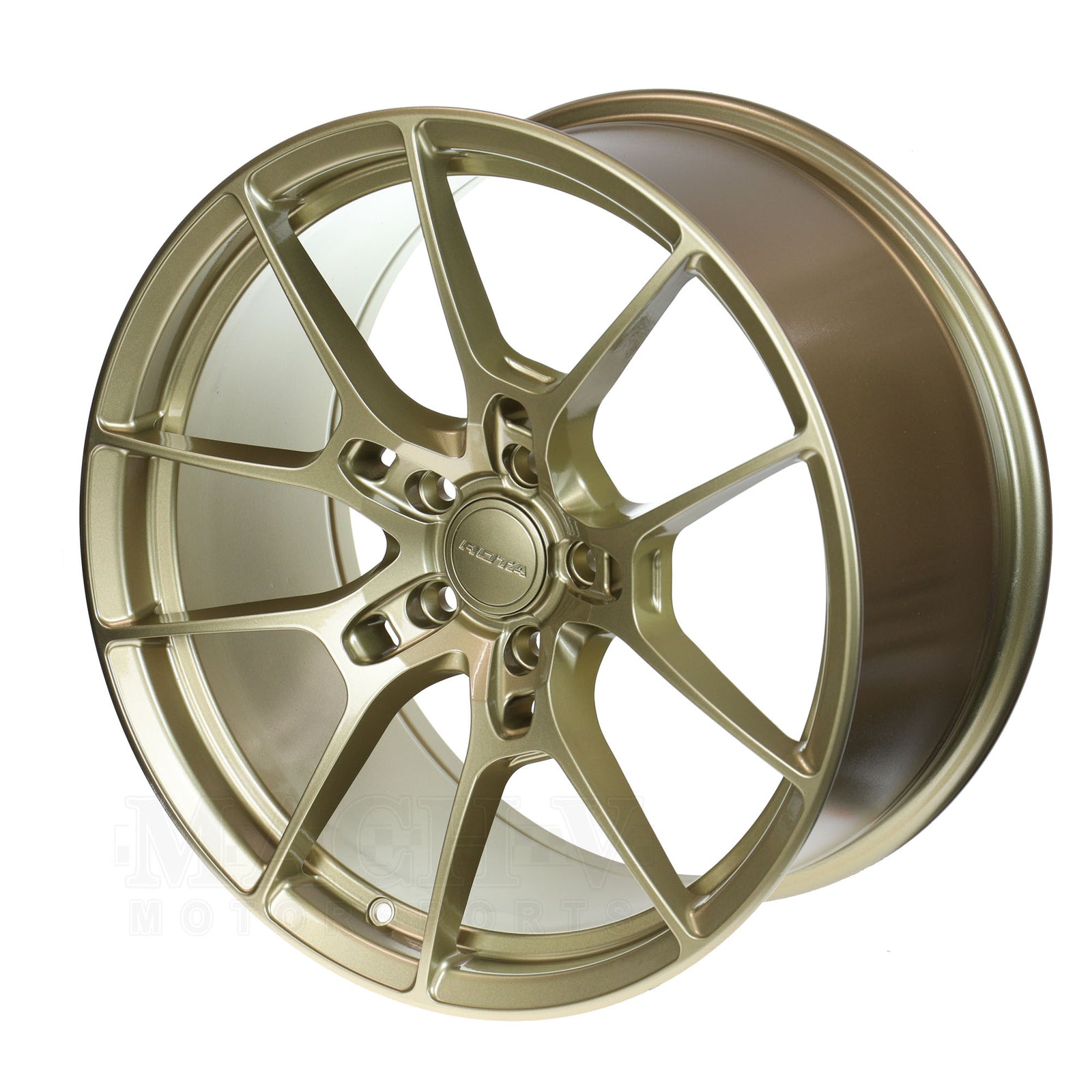 Rota Statt 19 x 9.5 5x114