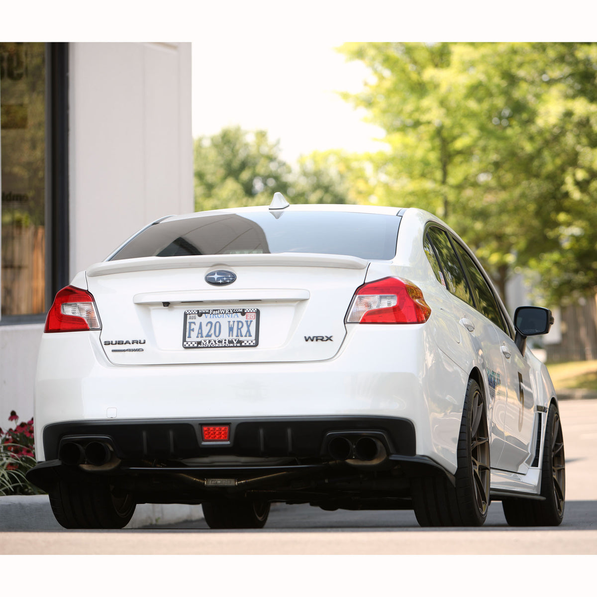 Rota Statt 19 x 9.5 5x114