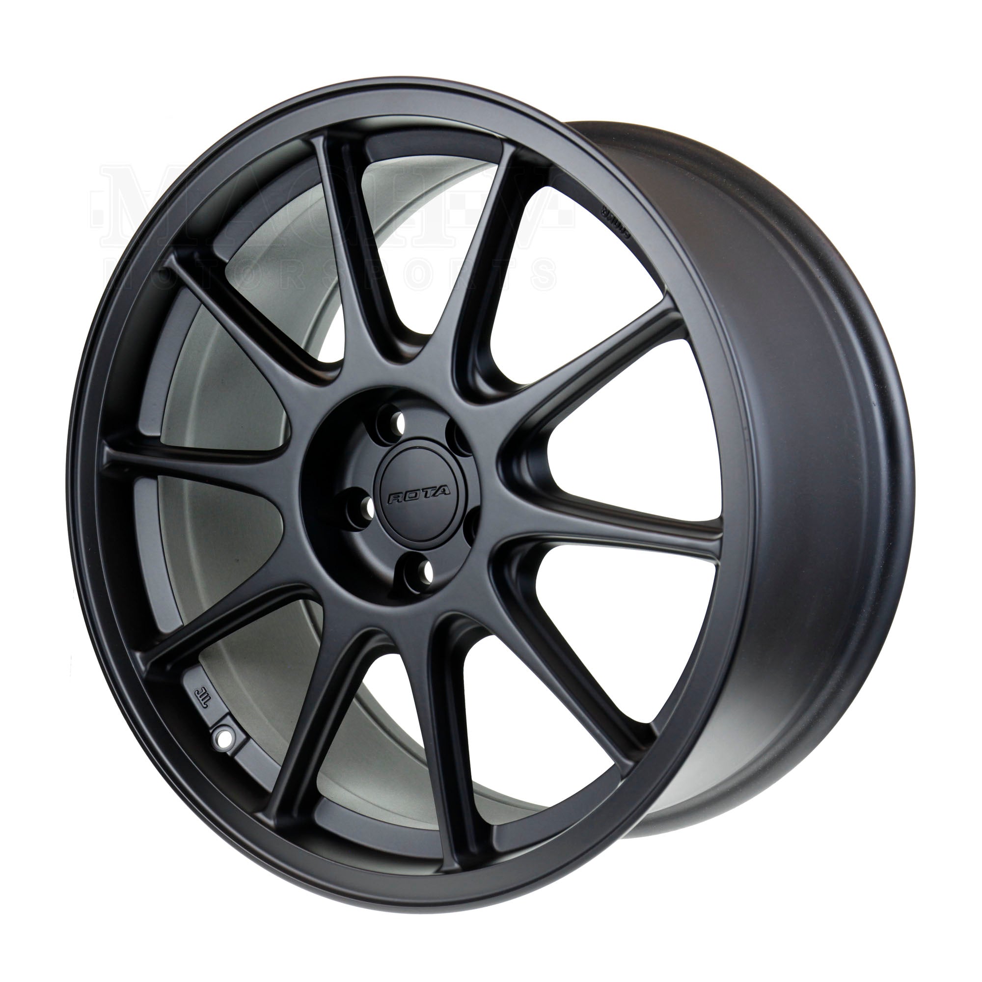 Rota Strike 18x8.5 +44 5x100