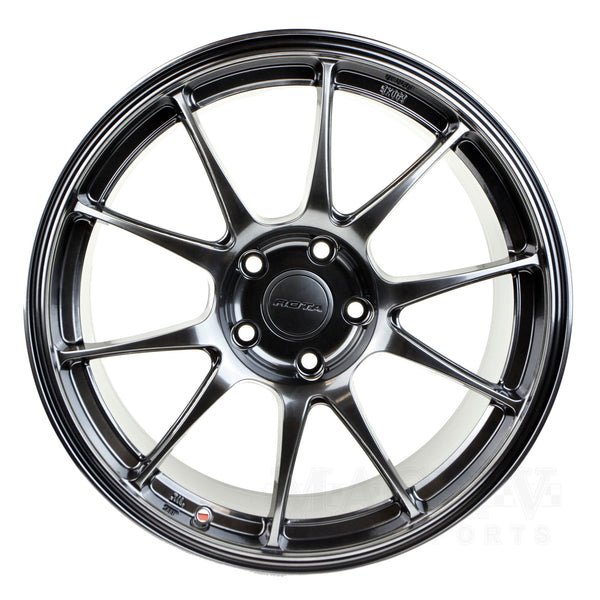 Rota Titan R 18x9.5 +38 5x114 - FastWRX.com