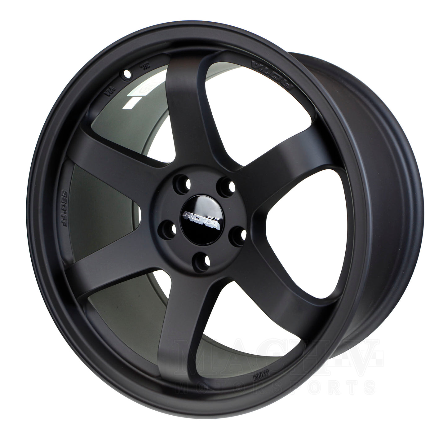Rota Grid - FastWRX.com