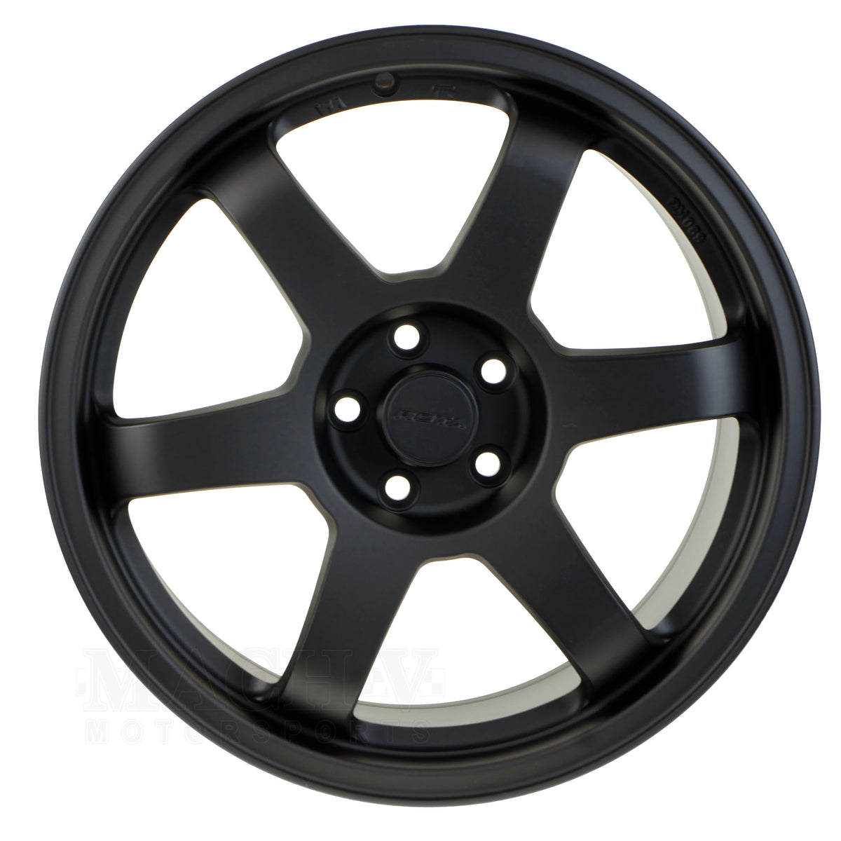 Rota Grid 17 x 8 +44 5x100