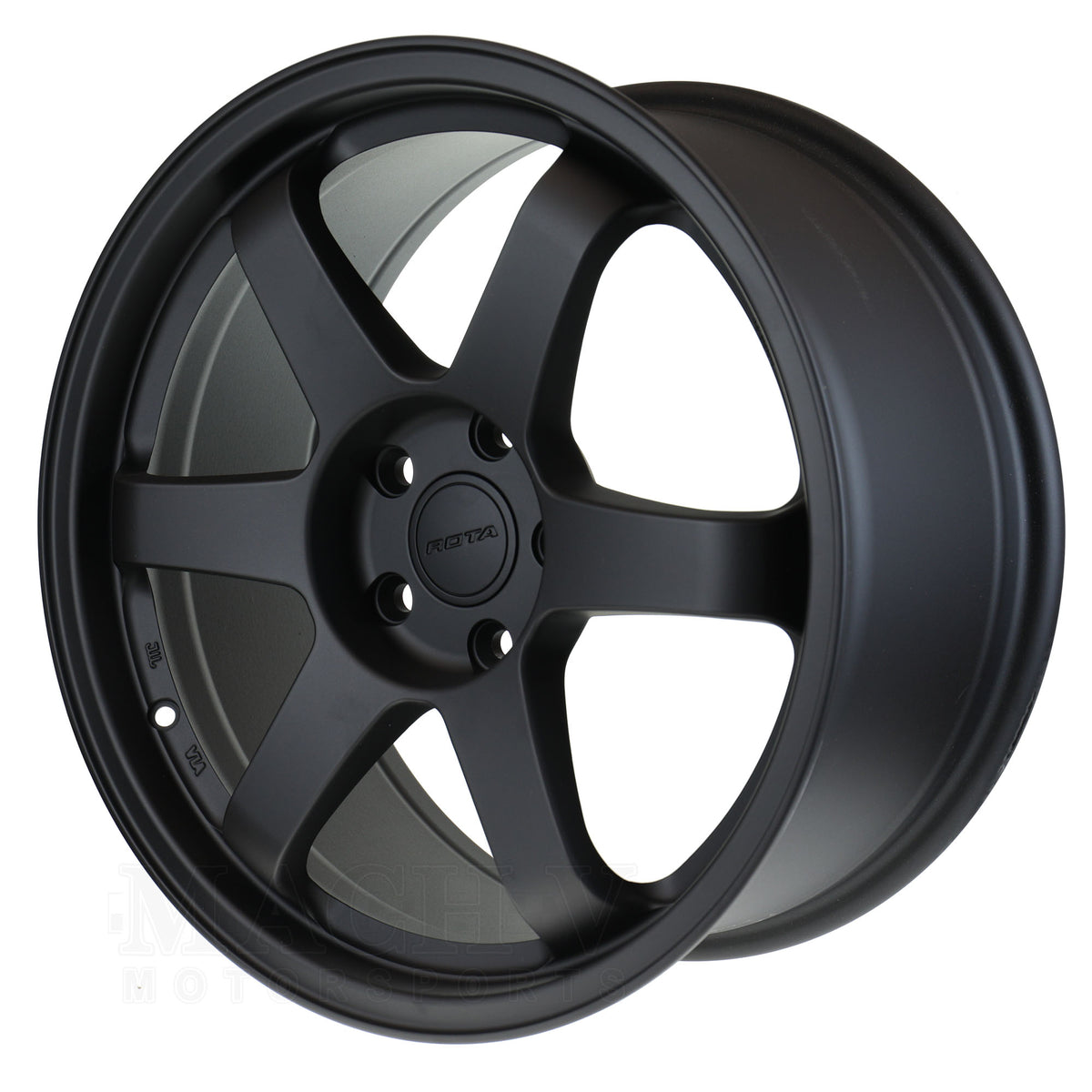 Rota Grid 18x8.5 +44 5x114