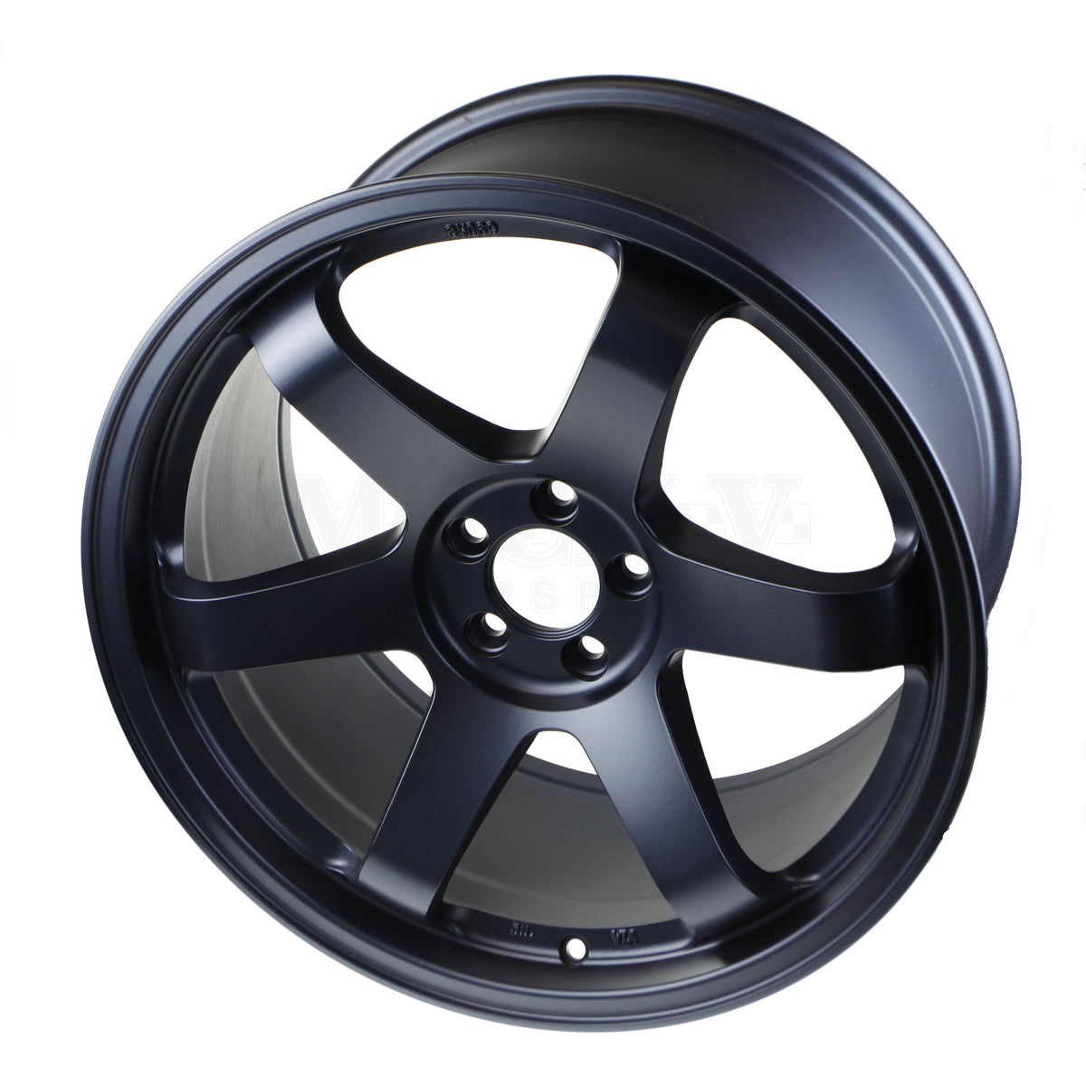 Rota Grid 18 x 9.5 +38 5x100