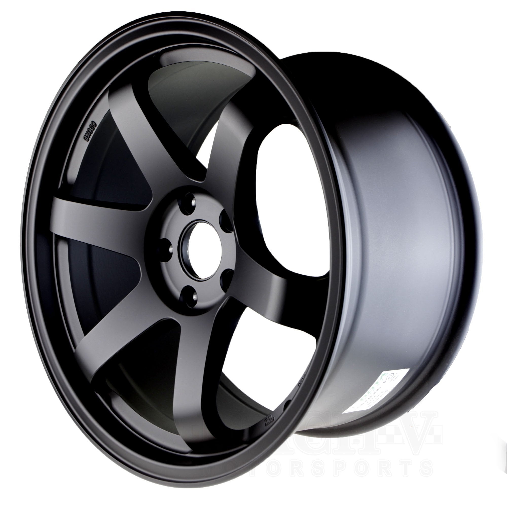 Rota Grid 18 x 9.5 +32 5x114