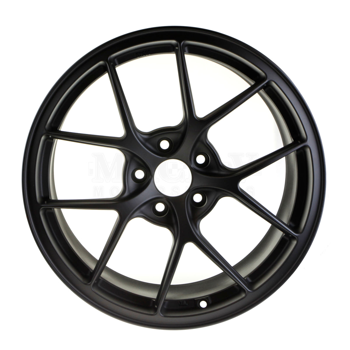 Rota KB-F 18x8.5 +44 5x114.3