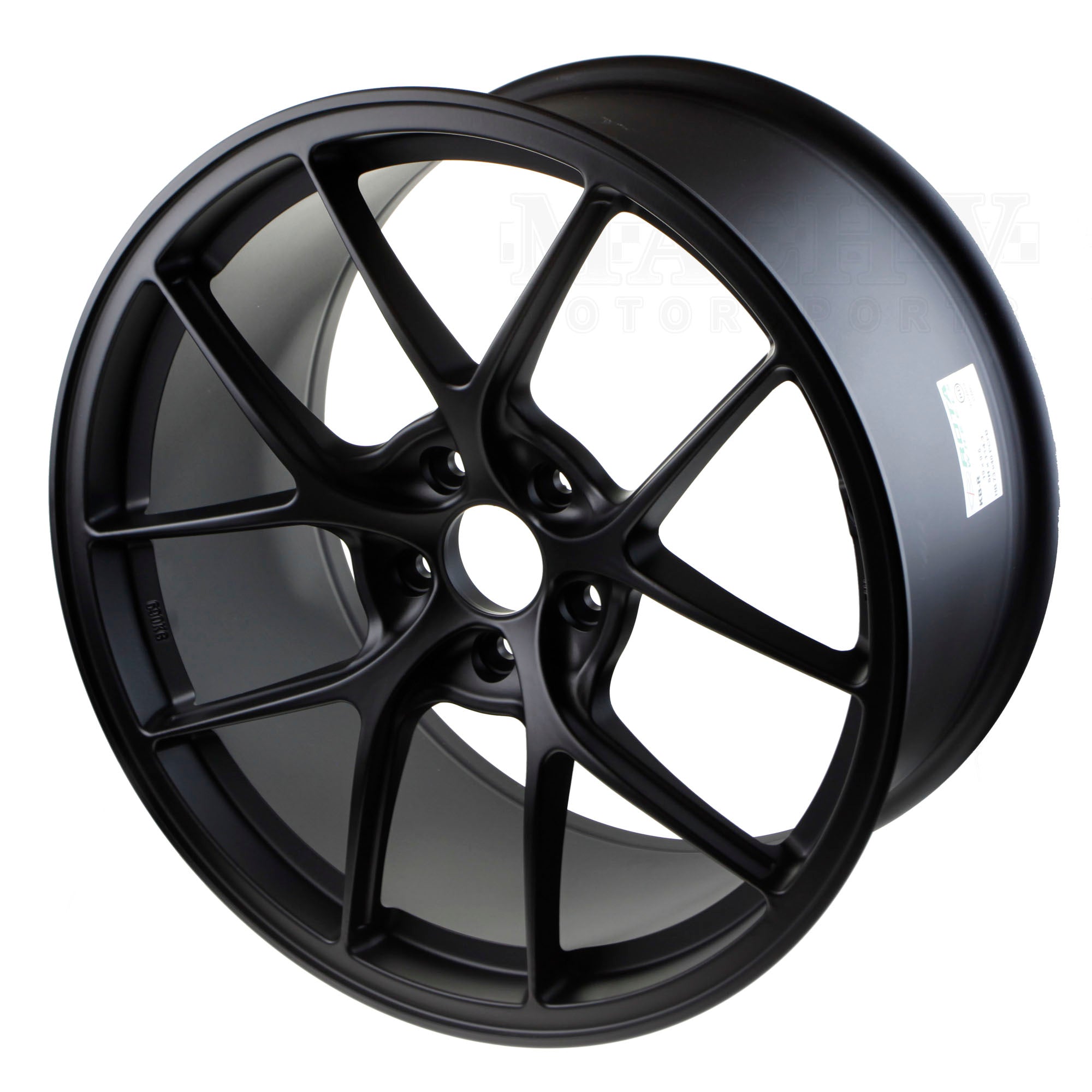 Rota KB-R 19 x 9.5 +40 5x114