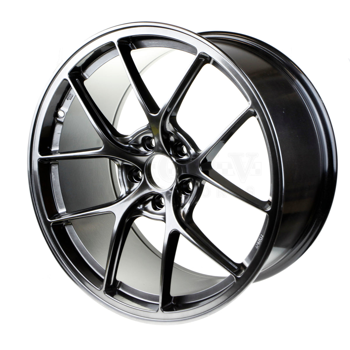 Rota KB-R 19 x 9.5 +40 5x114