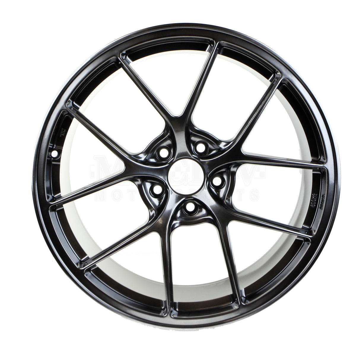 Rota KB-R 19 x 9.5 +40 5x114
