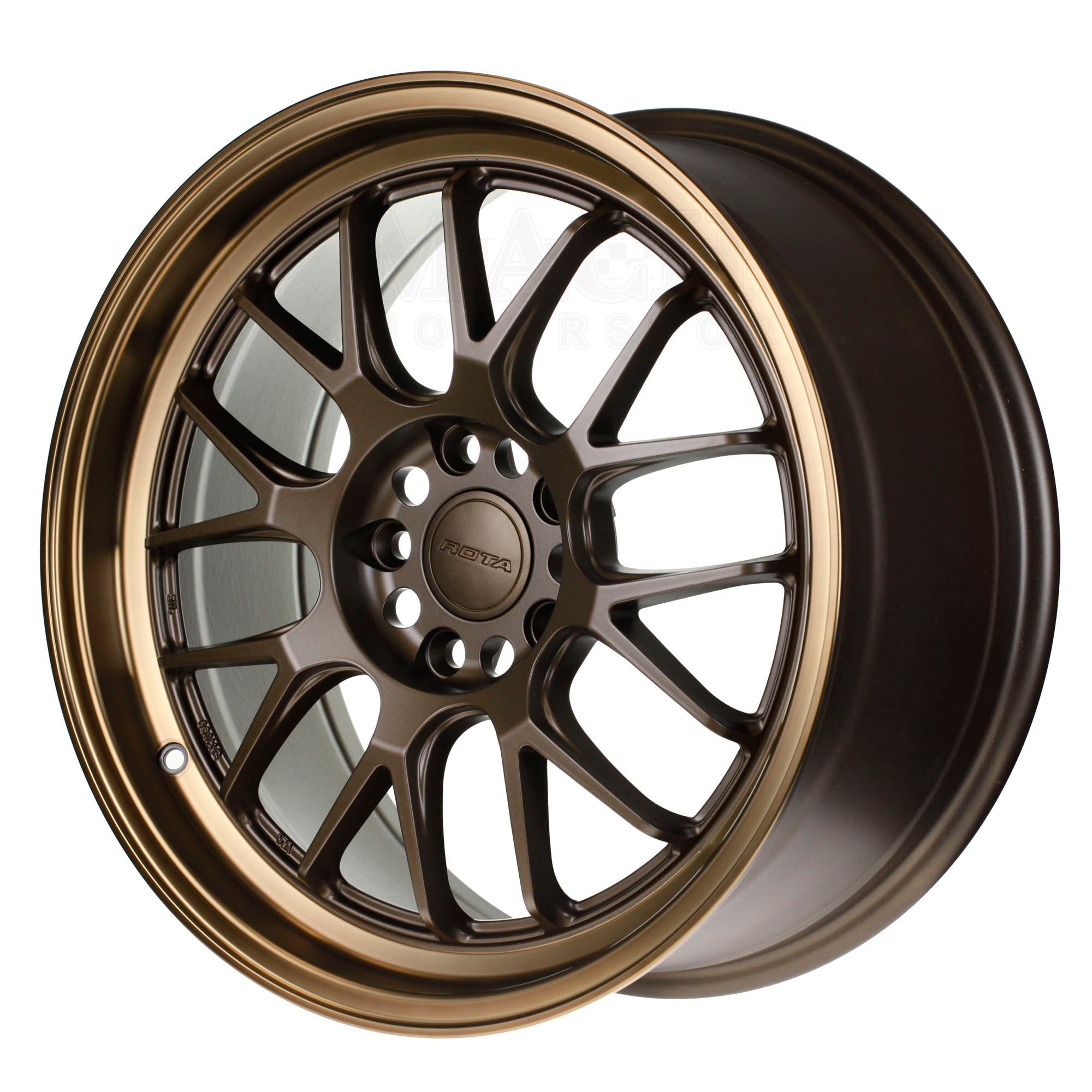 Rota MXR 18 x 8.5 +44 5x114