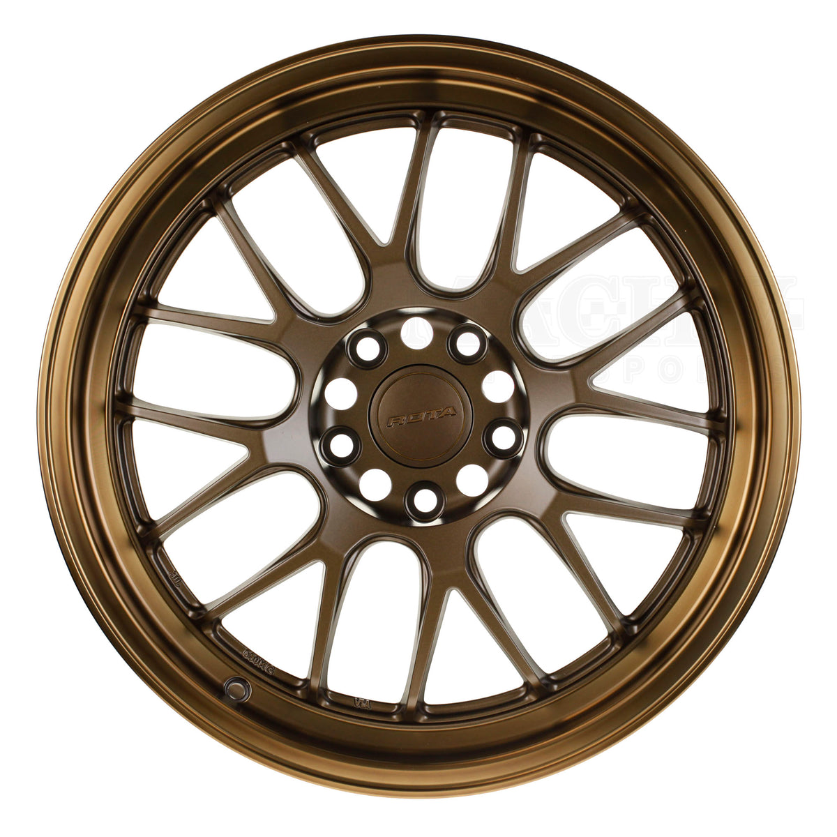 Rota MXR 18 x 8.5 +44 5x114