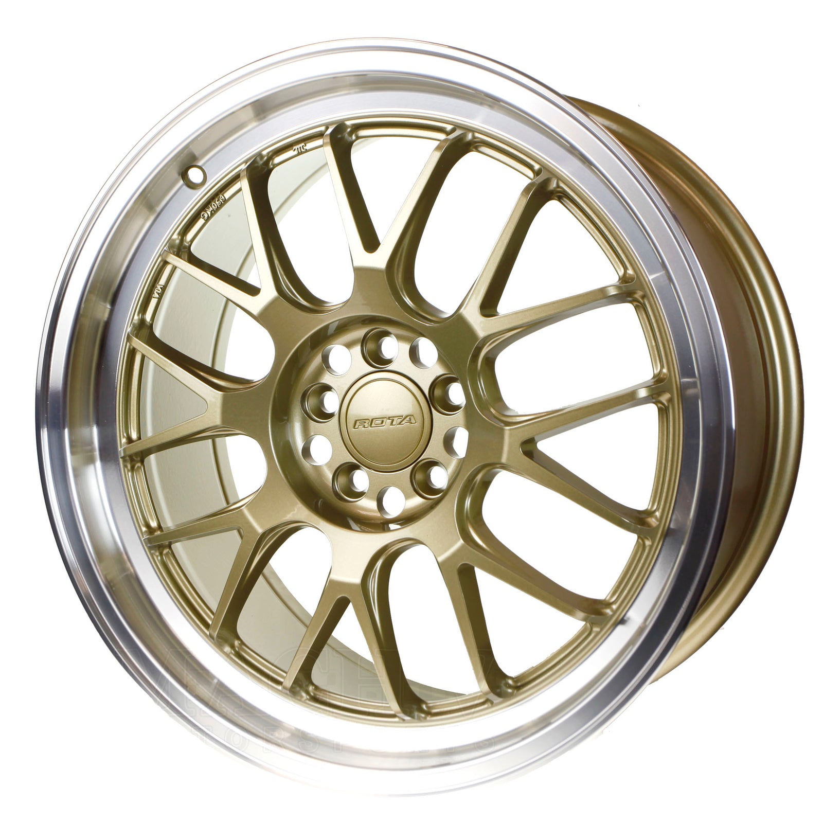 Rota MXR 18 x 8.5 +44 5x100