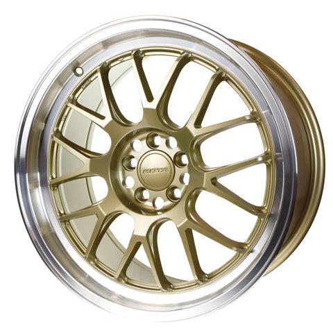 Rota MXR 18 x 8.5 +44 5x100 | Rota MXR Wheels | Subaru WRX Rims
