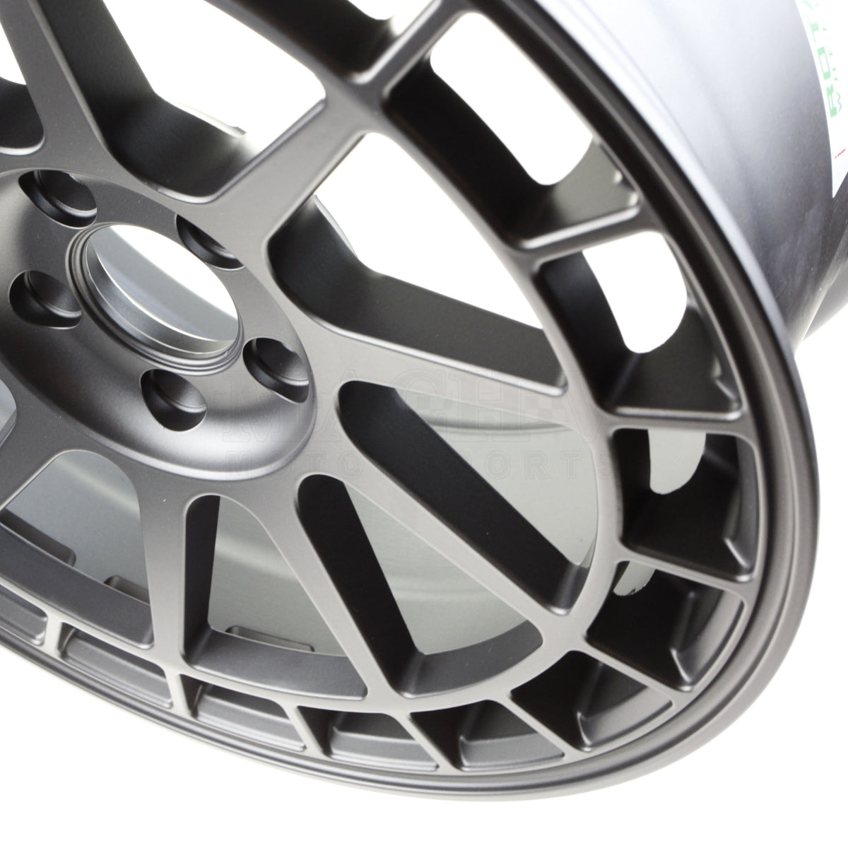 Rota Recce 17x8 +44 5x114