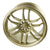 Rota Roku 18 x 9.5 +38 5x100/5x114