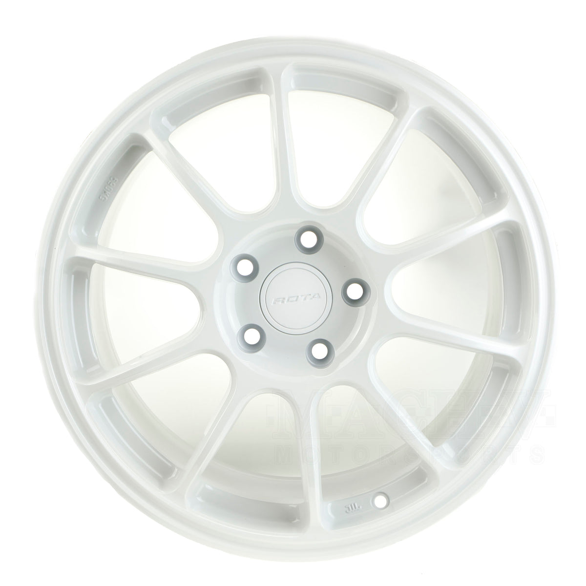 Rota SS10 17x9 +42 5x114