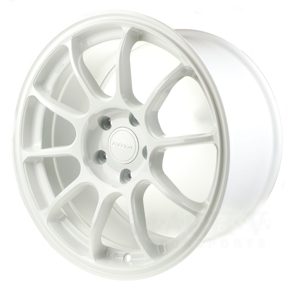 Rota SS10 17x9 +42 5x114