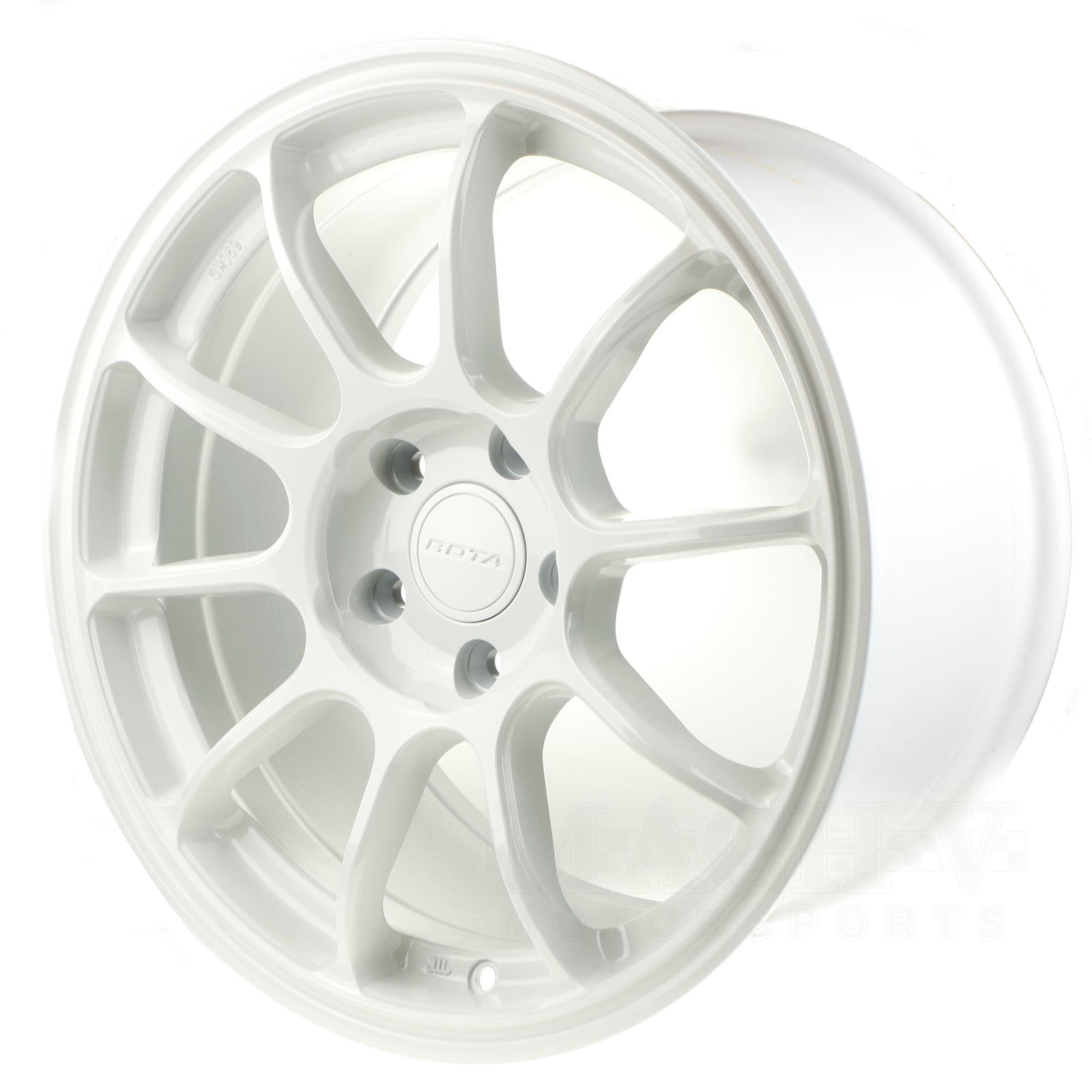 Rota SS10 17x9 +42 5x114