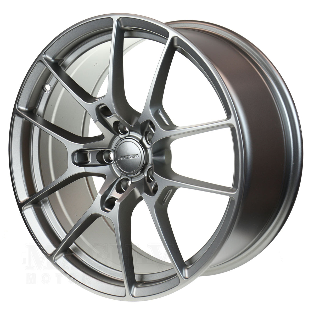 Rota Statt 19 x 8.5 +45 5x114