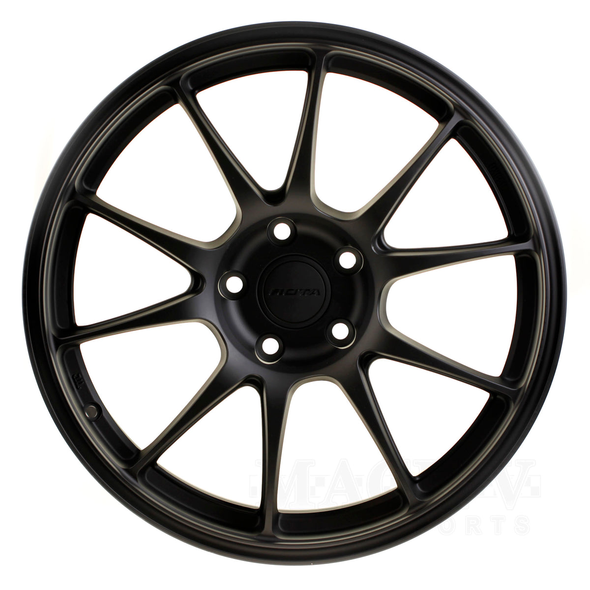 Rota Titan 18x8.5 +44 5x114