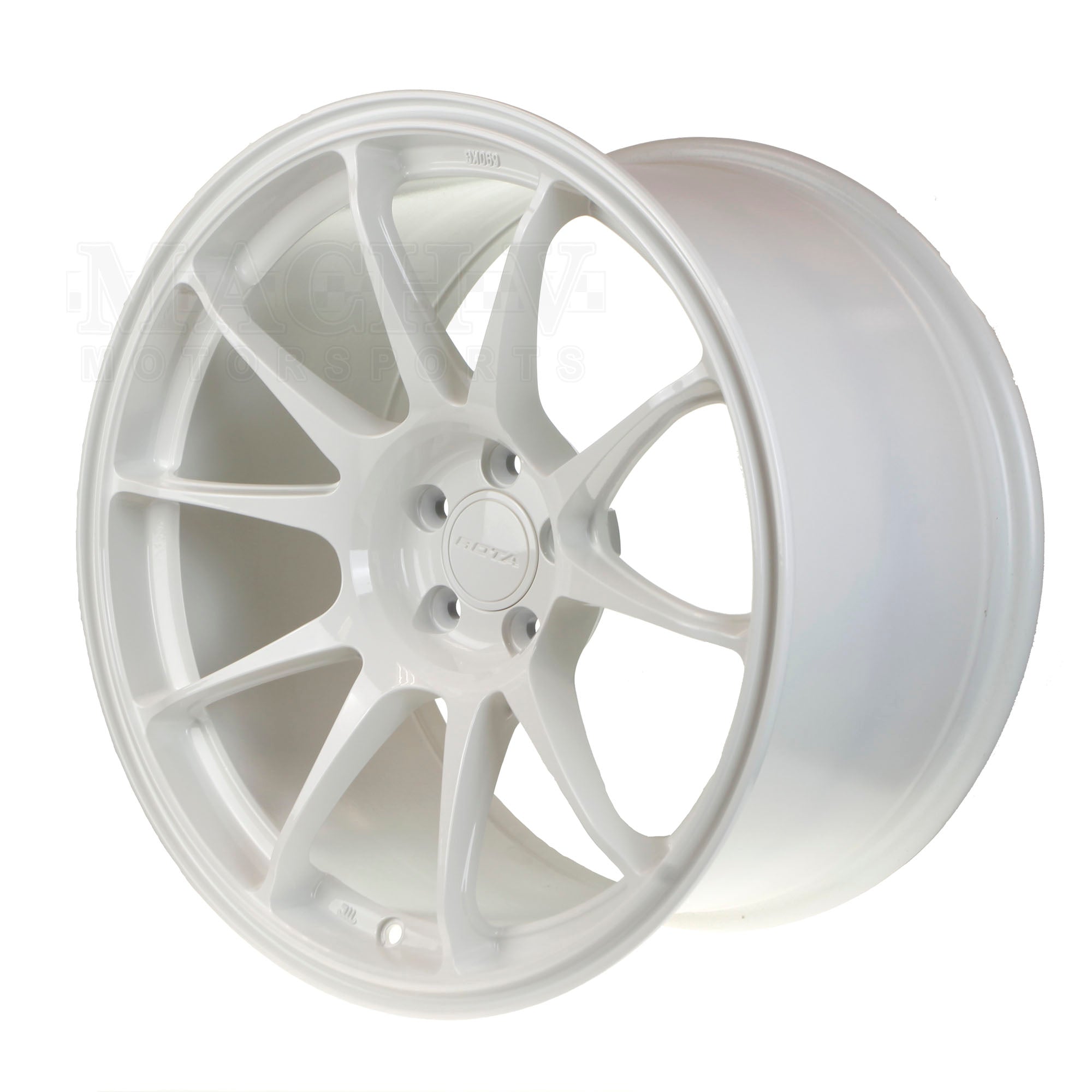 Rota Titan R 18x10 +30 5x100