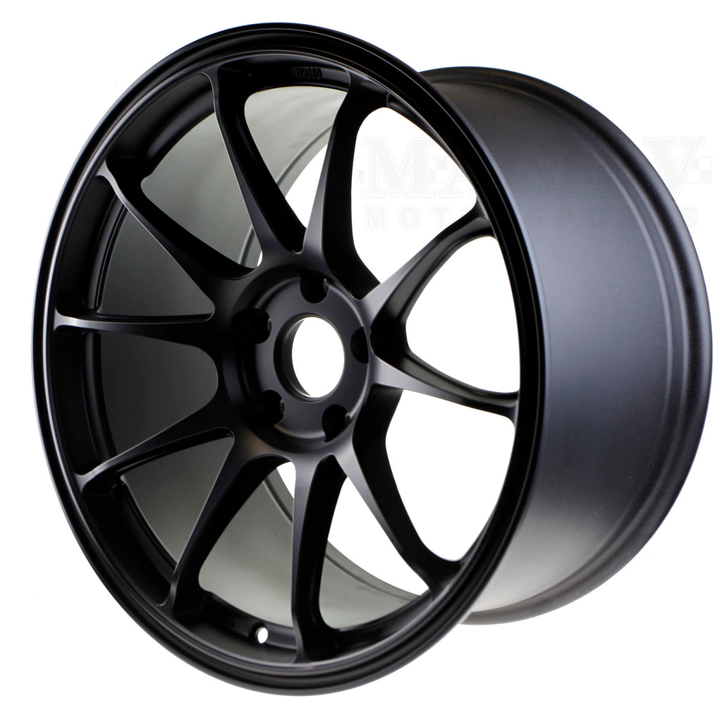 Rota Titan R 18x9.5 +38 5x114 - FastWRX.com