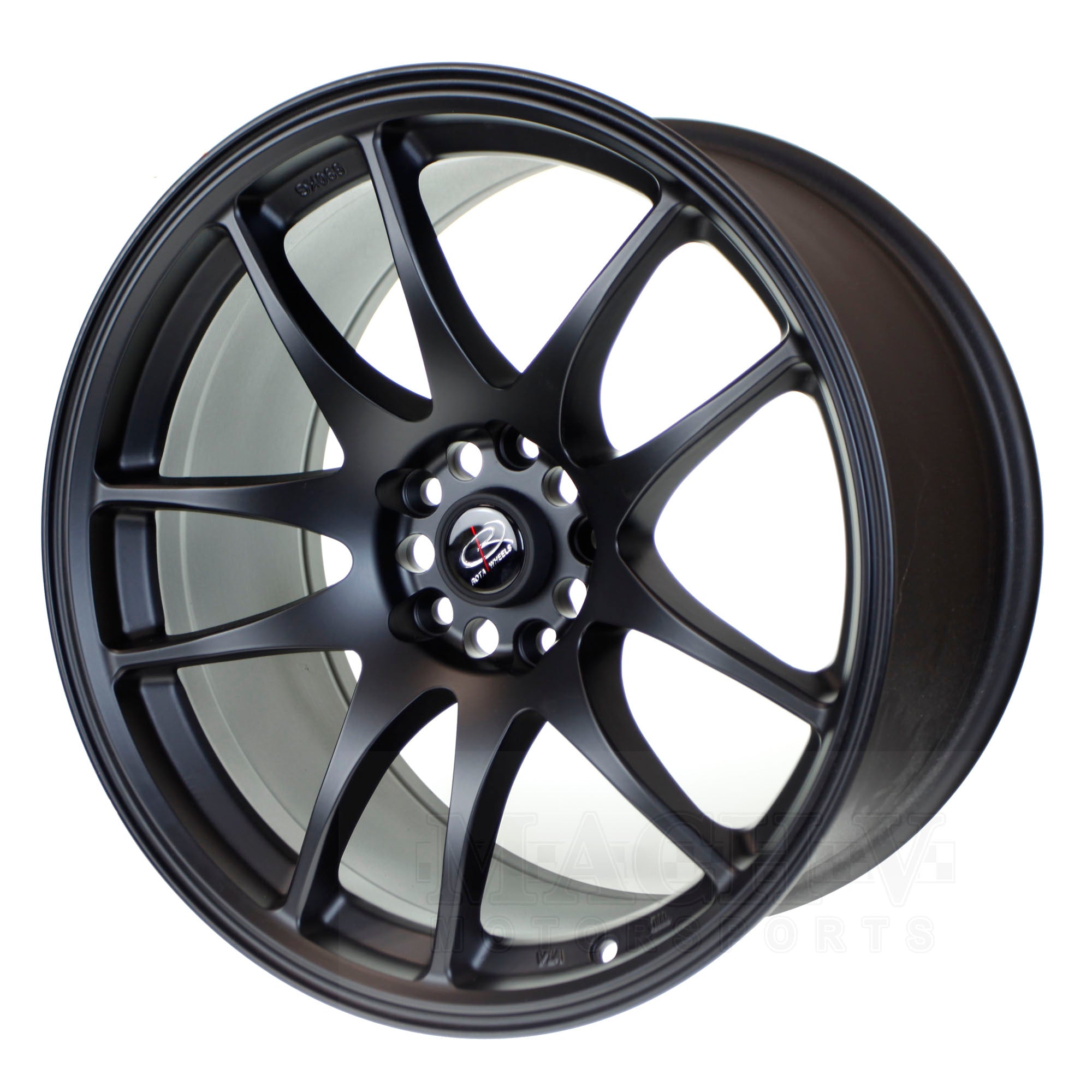 Rota Torque 18 x 9.5 +28 5x114