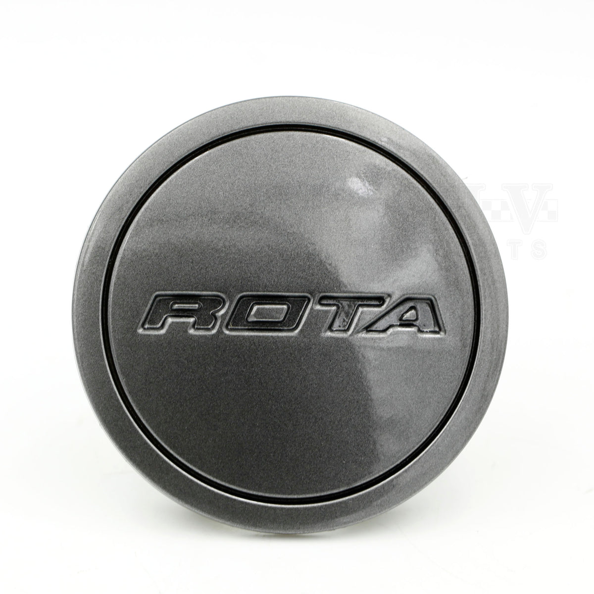 Rota Engraved Center Cap - FastWRX.com