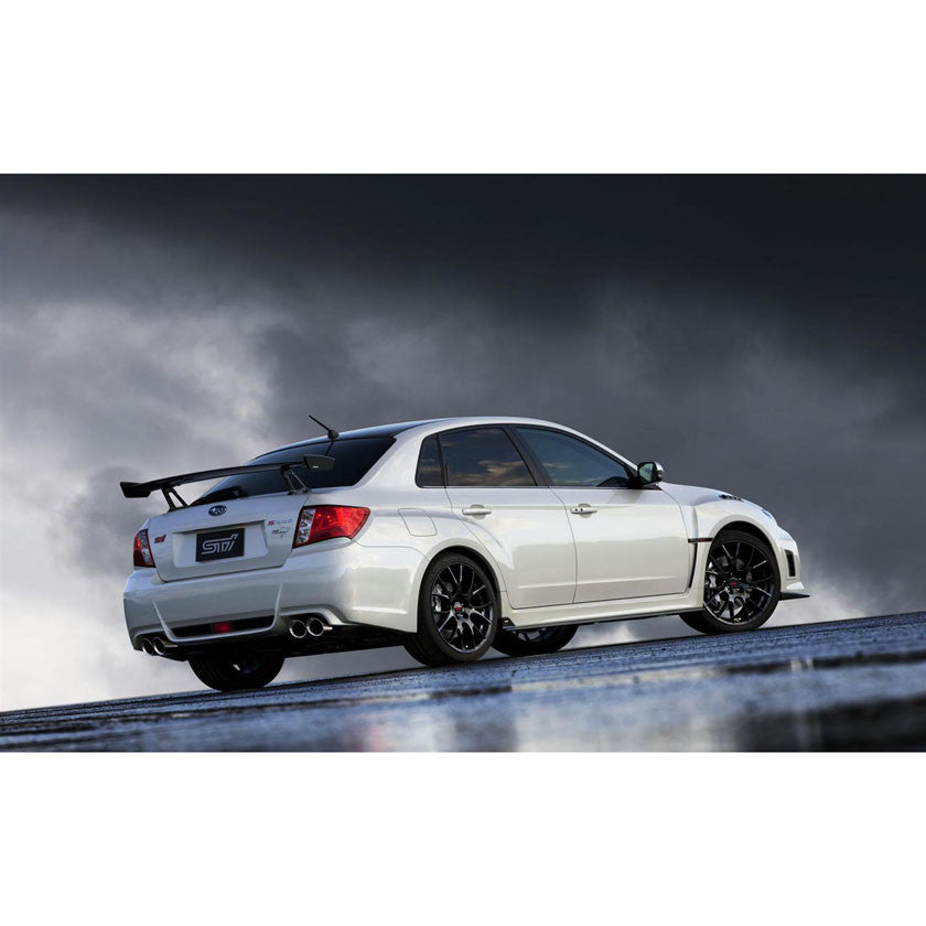 JDM Fog/Brake Lamp 2011-2014 WRX/STI