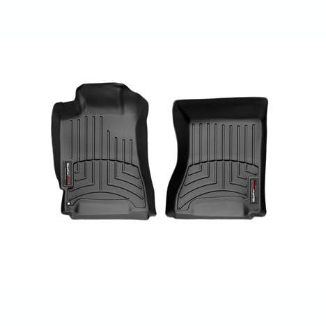 WeatherTech Digital-Fit FloorLiner Mats 2003-2008 Forester