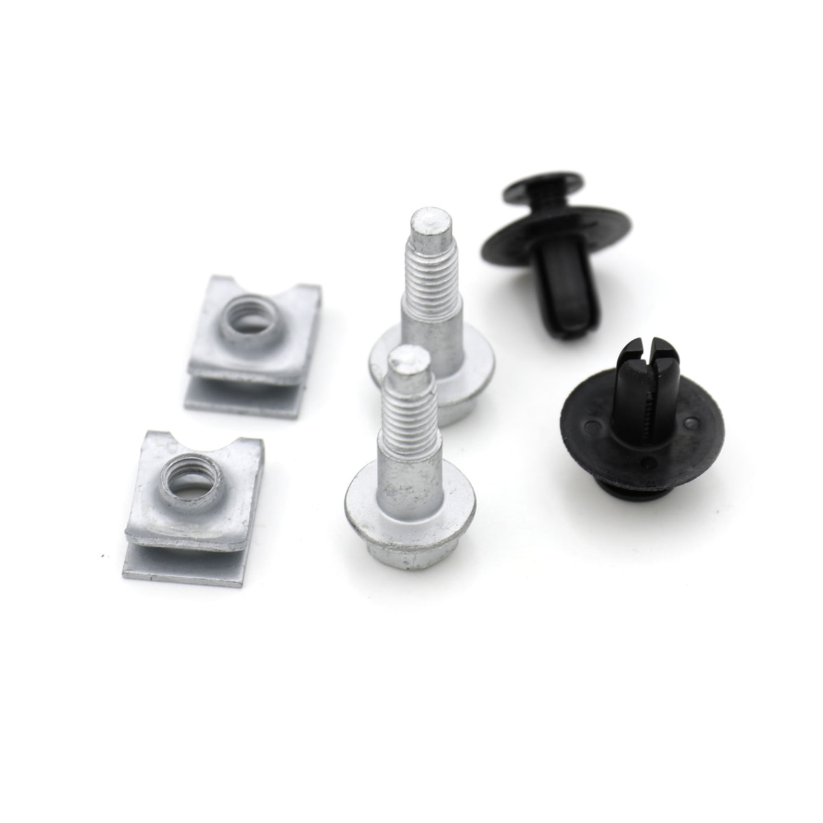 Subaru Fog Lamp Kit 2019-2021 Forester