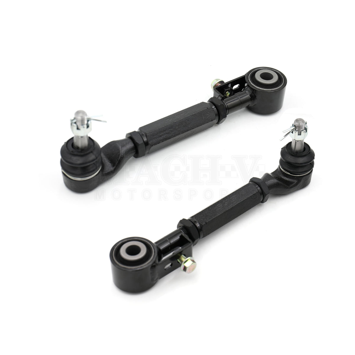 SPC Adjustable Rear Toe Arms 2022+ WRX