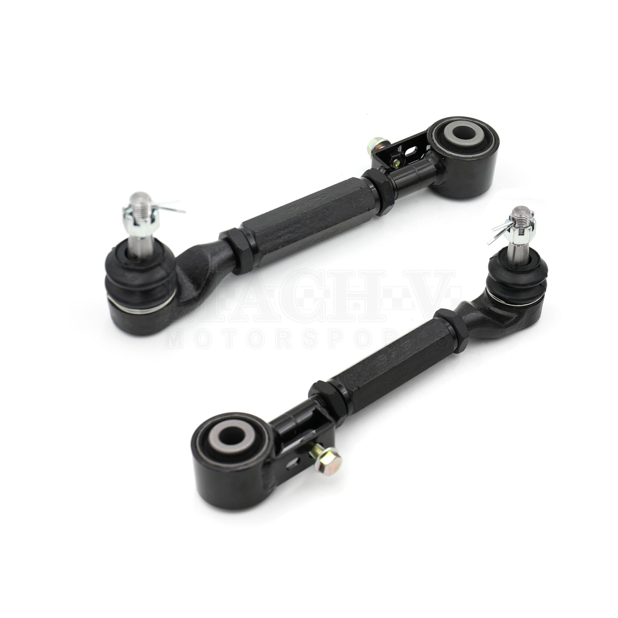 SPC Adjustable Rear Toe Arms 2008-2021 WRX/STI 2013-2021 BRZ