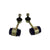 SuperPro Rear Sway Bar End Links 2008-2021 WRX/STI/BRZ