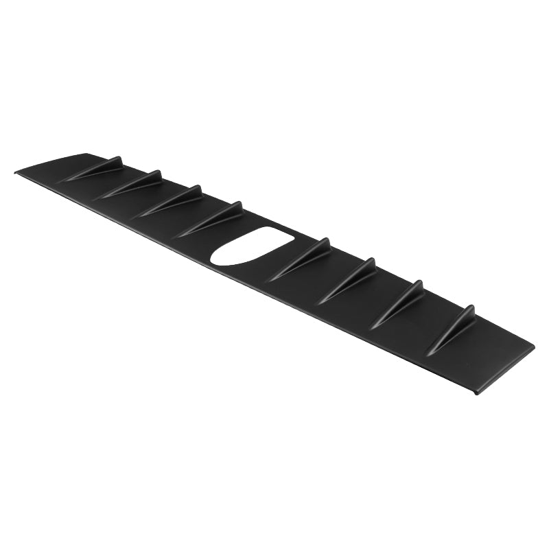 Spec-D Vortex Generator 2015-2021 WRX/STI