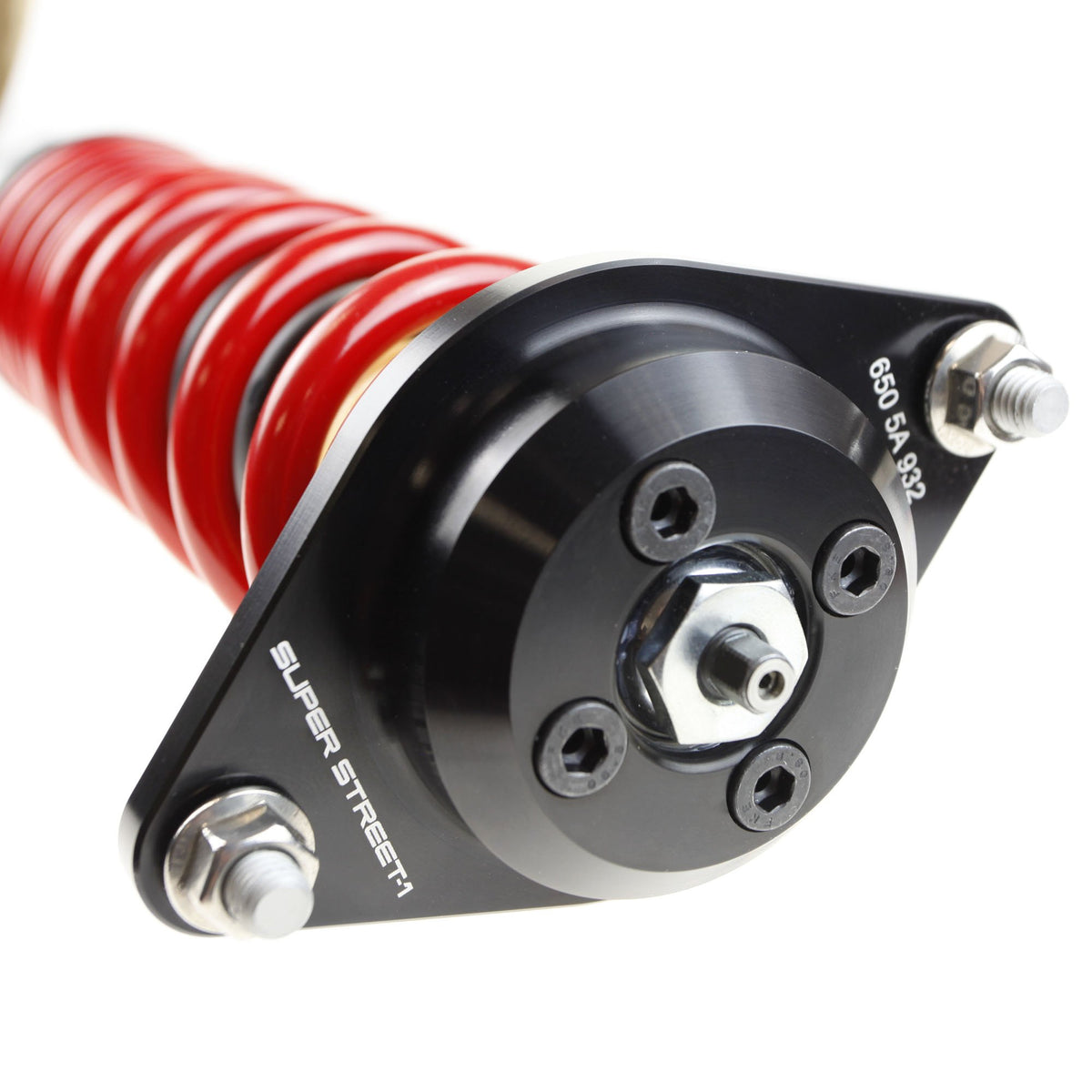 Racecomp Engineering Superstreet-1 Coilovers 2008-2014 WRX