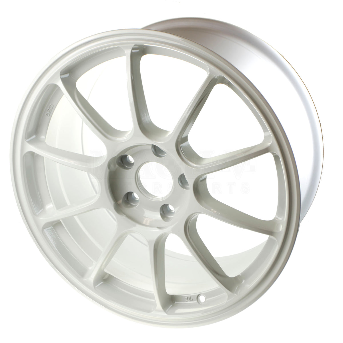 Rota SS10 18x8.5 +44 5x100